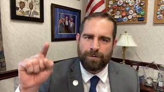 State Rep. Brian Sims goes off on Pa. House Republicans