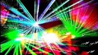 Dj Dynamo Lights