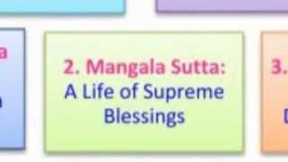 Generous in giving ; to be charitable; acts of giving - Mangala sutta