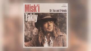 Misk'i Takiy - Be Beautiful [Audio]