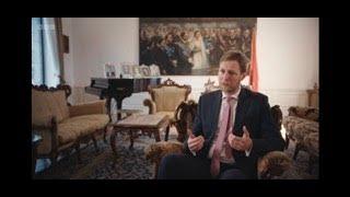 HRH Prince Leka II of the Albanians - 2023 Interview | BBC | Albanian Royal Family