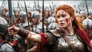 Boudica Queen of War (2023) Movie Explained Full Story Summarized हिन्दी