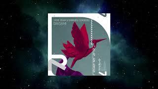 Steve Dekay & Emanuele Congeddu - Origami (Extended Mix) [REGENERATE RECORDS]