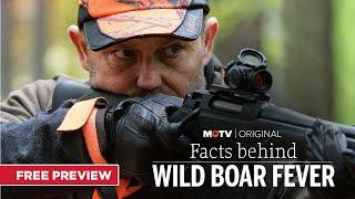 Facts Behind Wild Boar Fever | Free Episode | MyOutdoorTV