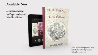 Reading - The Fabliss Life of Bella Mellman - Part Three