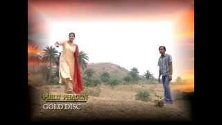 Latest Santali Love Song | Atu Supur Supur | Puilu Phagun | Santali Hit Songs | Gold Disc