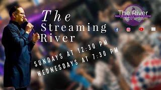 09/11/2024 WNBS "Live " with Pastor M.J. Reid @TheRiverNWG