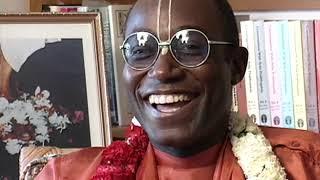 Prabhupada Memories   DVD 16   Bhakti Thirtha Swami, Pradyumna, Ambarish, Tamal Krishna Goswami