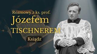 Tischner: świętość nie polega na tym, żeby się zamknąć w kloszu