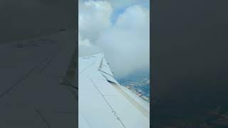 Make Sure You Get Window Seat | Thailand Air | Fixation #travelvlog #ytshorts