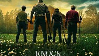 The Knock  VJ junior 2023 Action Packed Movies translated