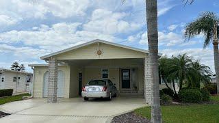 1716 Primrose Ln Sebring, Florida 33872