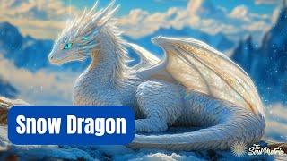 Snow Dragon Transmission: Finding Your Safe and Holy Place