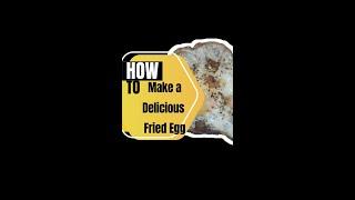 How to - (Egg)