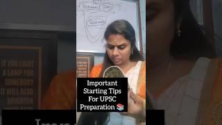 Best Way to Start UPSC Preparation  UPSC in Tamil! How to Start UPSC Preparation #upsctamilbyharini