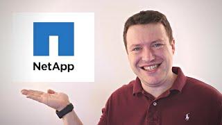 NetApp Video Interview Questions and Answers Practice