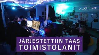 TOIMISTOLANIT 2020