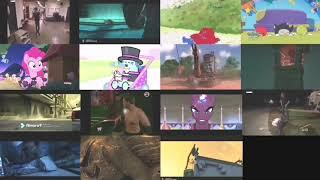 THE END OF THE WORLD SPARTA REMIX SUPERPARISON 8 (READ DESC WHY DID I Cut it)