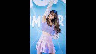 Fancam Twosafe "SUKI! CHO&Ai Otsukɑ" Bɑngkok Idol Summer Fest 2022 (2022-03-20)