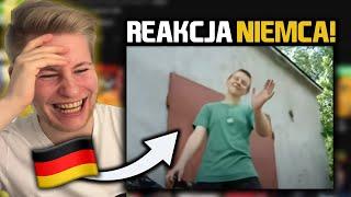 Internet Hits Poland vs. Germany: Collaborative Reactions with a German YouTuber