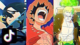 BEST ONE PIECE EDITS COMPILATION 15