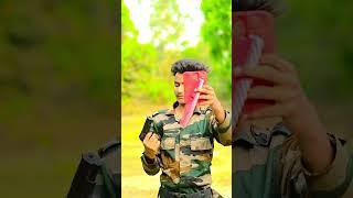 Salute Indian Army | Mere Desh Ke Veer Jawan Ke Zindagi | #youtubeshorts #indianarmy #armystatus