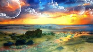 "Awake in Me, The New Prophecy" - Chillstep Mix (Beautiful Relaxing) - 528 Hz