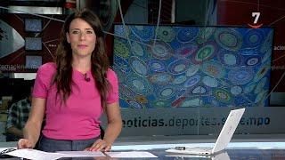 CyLTV Noticias 14:30 horas (05/08/2024) | Lengua de signos