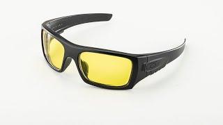 Introduction to Hunters HD Gold Eye-wear #987