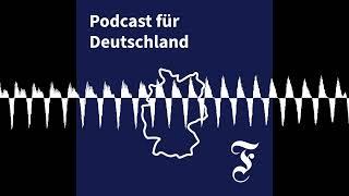 Militärexperte Sauer: „Rote Linien setzen wir nur uns, nicht Putin“ - FAZ Podcast für Deutschland