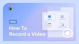 How to record a video | Awesome Screenshot