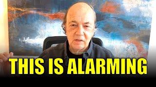 "TAKE YOUR MONEY OUT OF THE BANKS NOW!" Jim Rickards on 2024 Banking Crisis