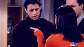 Friends February 1999 NBC Promo