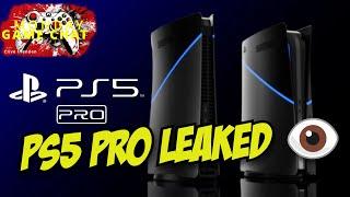 PS5 Pro Details Leaked, Apex Legends Tournament HACK, Xbox Games for March  - Monday Game Chat