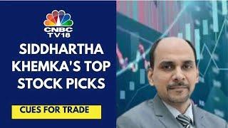 What Are The Key Stocks & Sectors In Focus Today? | CNBC TV18
