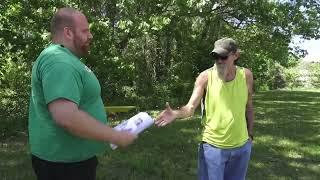 Man Tries Meeting 2 Girls At Library & Gets VERY RUDE When Caught ARRESTED (Livermore Falls ME)