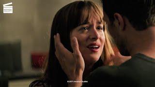 Fifty Shades Darker: Miss me?