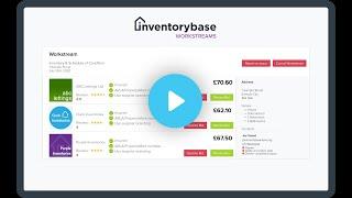 Outsource Property Reports | InventoryBase Workstreams