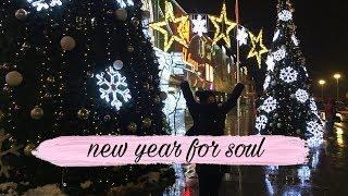 new year for soul