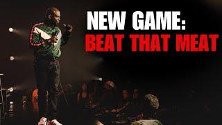 New Game: Beat THAT Meat | Ali Siddiq Stand Up Comedy