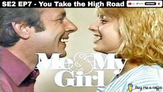 Me and My Girl (1985) SE2 EP7 - You Take the High Road