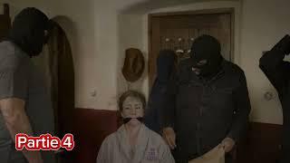 Le clan. Le retour du kidnaping. Meilleures scènes du film.
