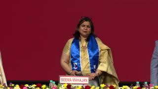 LIVE STREAMING: Convocation 2025 I PDSE & FBM I NMIMS Mumbai | 9th April 2025