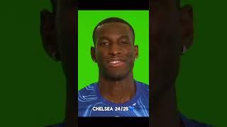 Chelsea 24/25  #chelsea#jackson#palmer#funny#football#soccer#viral#edit