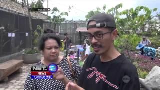 Wisata Farmhouse di Bandung - NET12