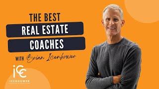 Best Real Estate Coaches: Icenhower Coaching & Consulting