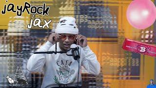 Jayrock Jax kikbacwitk | Bubble gum superstitions