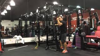 Nick Tumminello: 7 Reasons I Use the VersaClimber