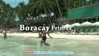 Boracay Activities - WOW Philippines Travel Agency