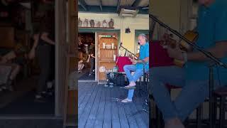 Spanish Guitarist in St. Augustine #travel #travelchannel #travelvlog